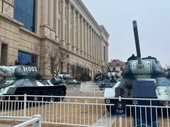 -中国人民解放军海军博物馆