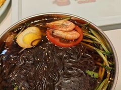 -状元阁烧烤(新华路总店)