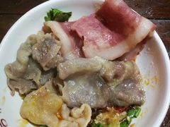 -吉布鲁 牛排海鲜自助(岳塘步步高广场店)