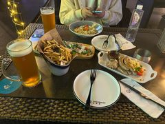 -haxnbauer海森堡德国餐厅(深圳coco店)