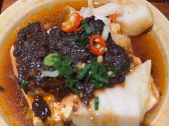 -蔡澜点心·粤菜(花城汇南区店)