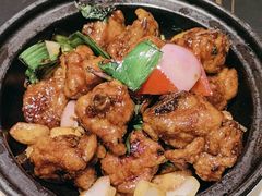 -有璟阁港式餐厅(金融街购物中心店)