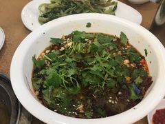 -潮道鱼仔店·潮汕味(长兴路店)