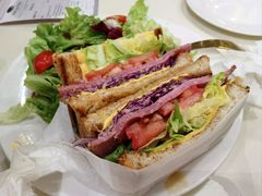 -PAN de PAIN Pancake & Sweets(K11 Art Mall店)