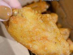 -Kyochon1991校村(共和路店)