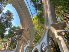 -上海安亭别墅花园酒店