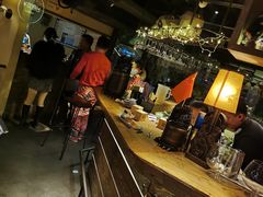 自助取餐区-唐潮LIVEHOUSE(淮北店)