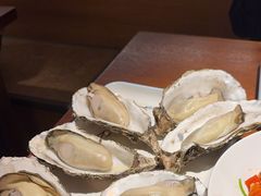 -乔街深夜食堂·小龙虾·高压锅生蚝(杭州总店)