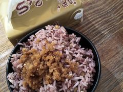 粗粮饭-花二家·生活馆(六运小区店)