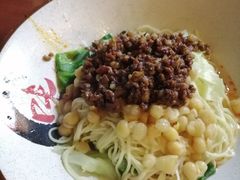 -老地方猫儿面(磁器口店)