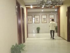 -大唐盲人按摩中心(怀宁路新粮仓店)