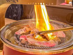 -西塔老太太泥炉烤肉(武汉摩尔城店)