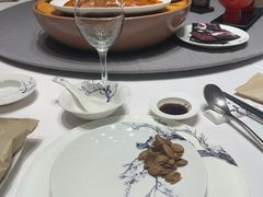 -泓历皇朝酒店(东亭店)
