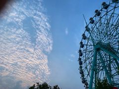 -南京银杏湖乐园