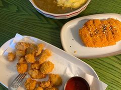 -SONGUOLIFE松果咖啡(七莘路店)