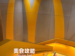 -麦当劳(宾水西道店)