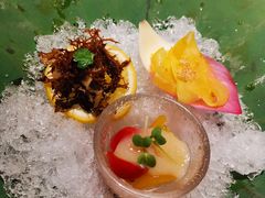 -天水蔬食料理(树德之光店)