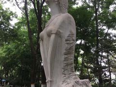 -裕华世纪公园