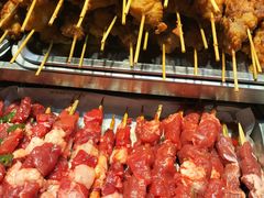 -魏记里脊肉炸炸炸(南门口店)