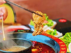 -三江两海老火锅(北京首店)