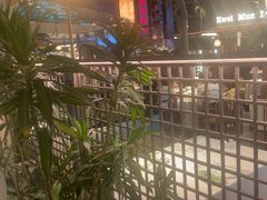 -桂满陇·海市蜃楼·黑金(国金店)