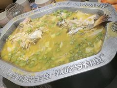 -马有鱼·馕坑烤全鱼(美美2店)