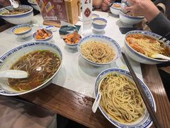 -永丰面馆(汉口路店)