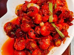 -霄汉牛三鲜湖北砂锅菜(万松园2店)