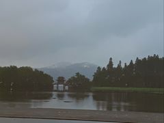 -印象西湖·最忆是杭州实景演出
