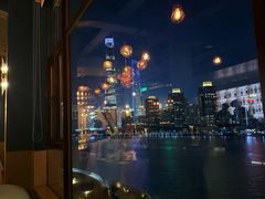 -Kathleen's Waitan 凯圣琳江景西餐厅(外滩店)