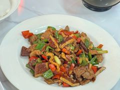 -齐云一楼土菜馆