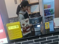 -老柴枝猪脚饭(窑岭店)