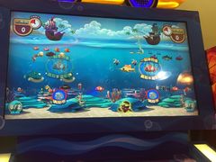 -汤姆熊欢乐世界(罗斯福店)