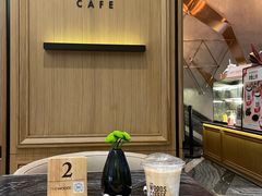 -THE WOODS 简餐 (国贸商城店)