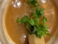 -阿诺泰·泰国餐厅(棕北店)