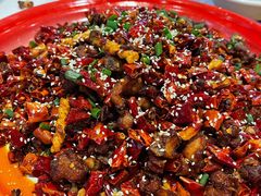 -兔槽江湖菜·重庆璧山兔(水围店)