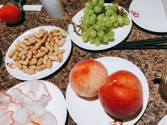 -火吧PTV聚会餐厅(10号店)