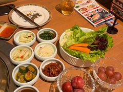 -腾格里· 蒙古山羊火锅(北京中关村店)