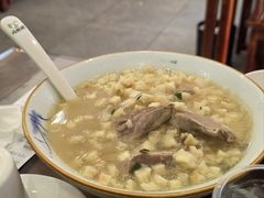 -同胜祥清真新豫菜(杜岭街店)