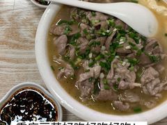 -重庆豆花饭