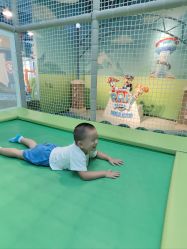 -尼克Playtime(欢乐海岸店)
