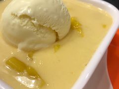 -满记甜品(巴黎春天宝山店)