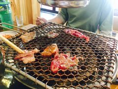 -大壮家原味烤肉(兴华北街店)