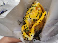-琦琦蛋饼铺(上南店)