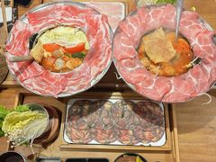 -老爷锅(新街口IFCX店)