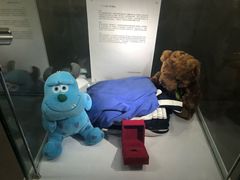 -深圳失恋博物馆再见前任(汇商名苑店)