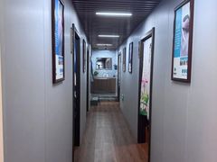 -肩颈管家·肩颈调理·经络养生(华景新城店)