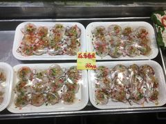 -船梆煮•蒸汽海鲜·炉火烤肉(五四广场店)