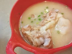 -廖老妈蹄花(中海国际店)