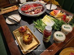-牛New寿喜烧(闵行龙湖天街店)
